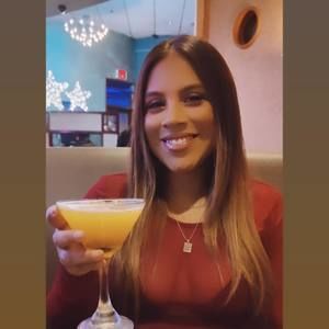 Meet your Posher, Vanessa